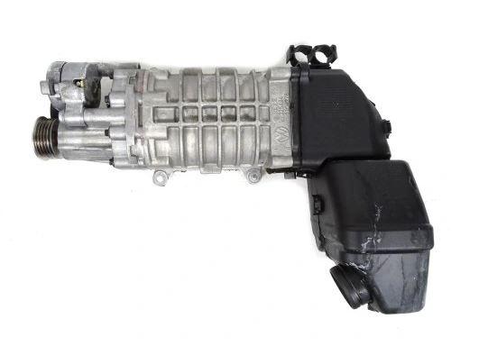 Volkswagen Golf V 2003-2009 hatchback 1.4 TSI petrol 103 kW 2008  Kompresor 03C145601E