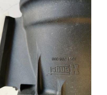 Opel Insignia A 2008-2017 hatchback 2.0 CDTI diesel MT 96 kW 2011  Obal filtra 13244294