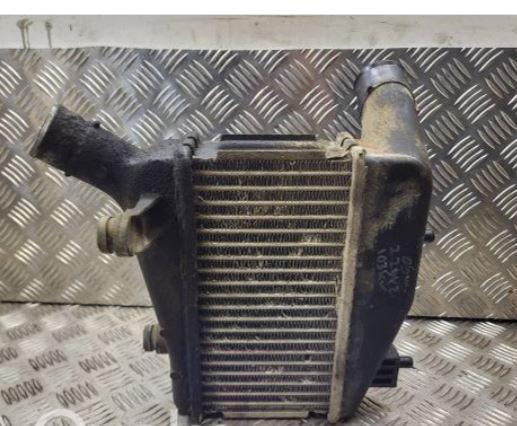 Honda Accord VII 2002-2008 sedan 2.2 I-CTDI diesel MT 103 kW 2005  Chladič 1270000550