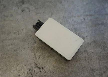 Volvo V40 II 2012-2019 hatchback 1.6 D2 diesel MT 84 kW 2013  Modul 31407099