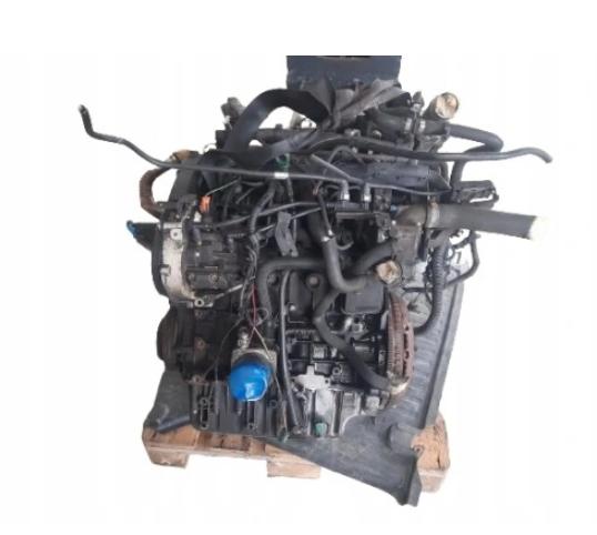 Fiat Ducato III 2006-2014 hatchback 2.0 JTD diesel MT   Motor diesel RHV  10DYTR