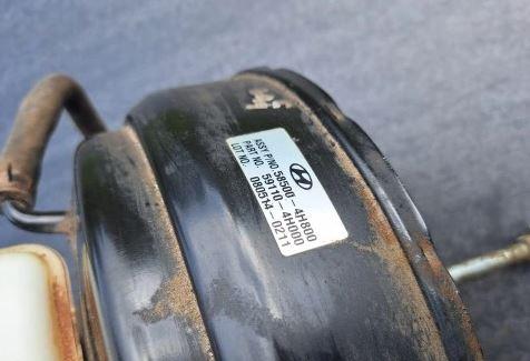 Hyundai H1 hatchback 2.5 CRDI diesel MT 103 kW 2006