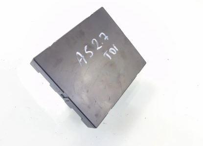 Audi A5 8T 2007-2016 sedan 1.8 TFSI petrol MT 118 kW 2010  Modul komfortu 8K0907064C
