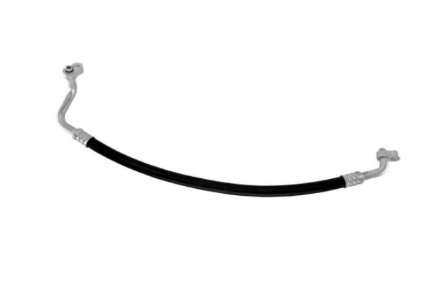 Audi A3 8L 1996-2003 hatchback 1.6 petrol MT 74 kW 1998  Hadica klimatizácie 1J0820721G