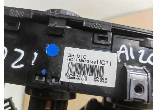 Hyundai I20 I 2008-2014 hatchback 1.1 CRDI diesel 55 kW 2013  Prepínač 97250-C8110