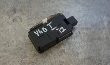 Volvo V40 II 2012-2019 hatchback 1.6 D2 diesel MT 84 kW 2013  Modul 31407099