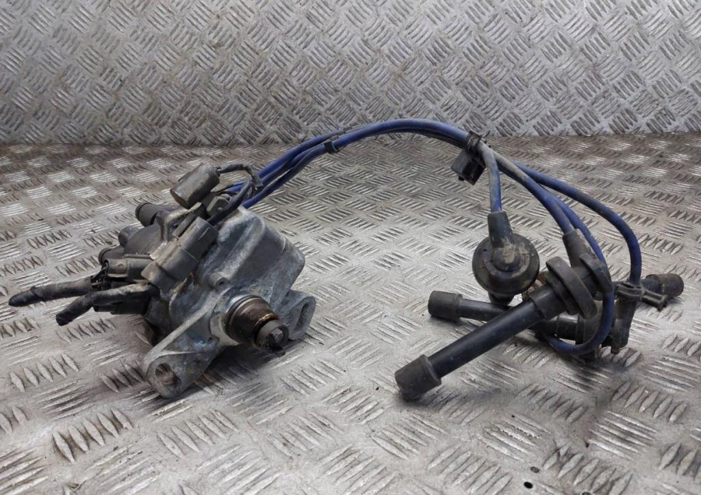 Nissan Micra K11 1992-2003 hatchback 1.0 16v petrol MT 40 kW 1998  Rozdeľovač 22100-99B03