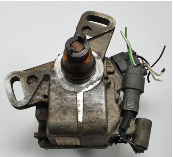 Nissan Micra K11 1992-2003 hatchback 1.0 16v petrol MT 40 kW 1996  Rozdeľovač 22100-99B04 42537N