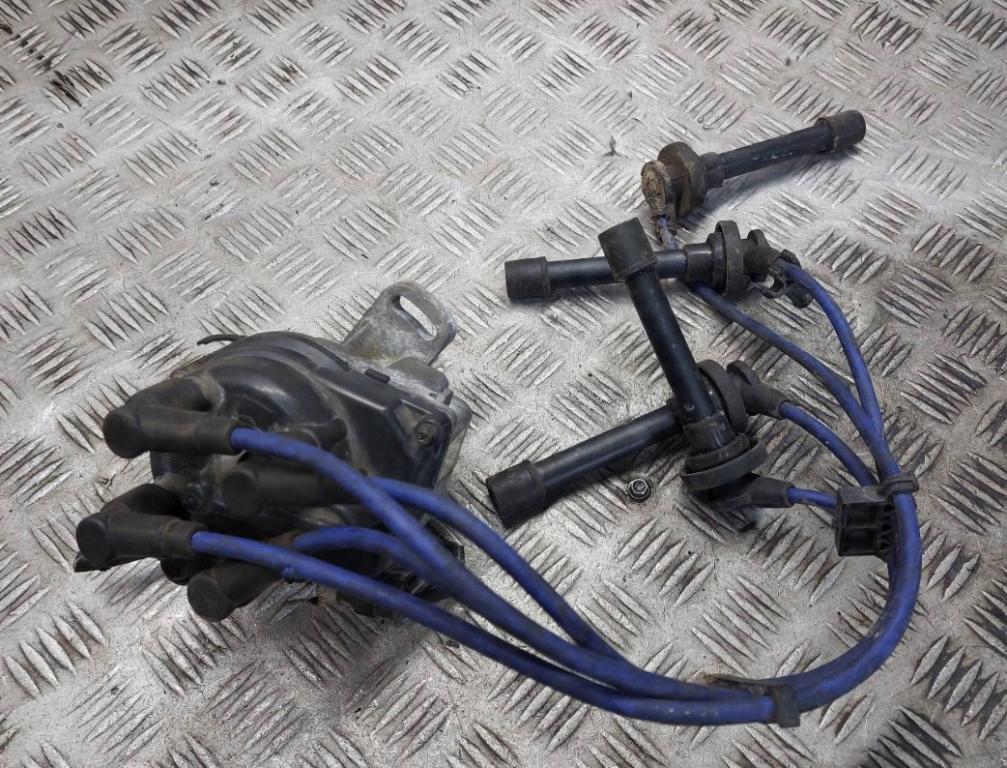 Nissan Micra K11 1992-2003 hatchback 1.0 16v petrol MT 40 kW 1998  Rozdeľovač 22100-99B03