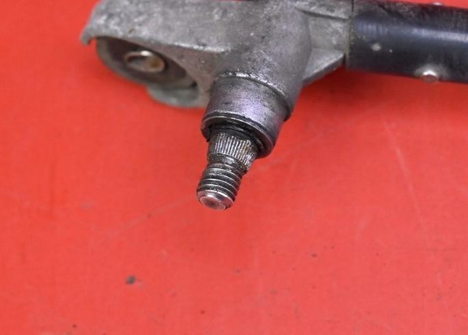 Hyundai Santa Fe 2000-2006 hatchback 2.0 CRDI diesel MT 82.5 kW 2001  Mechanizmus stieračov predný 98110-26100