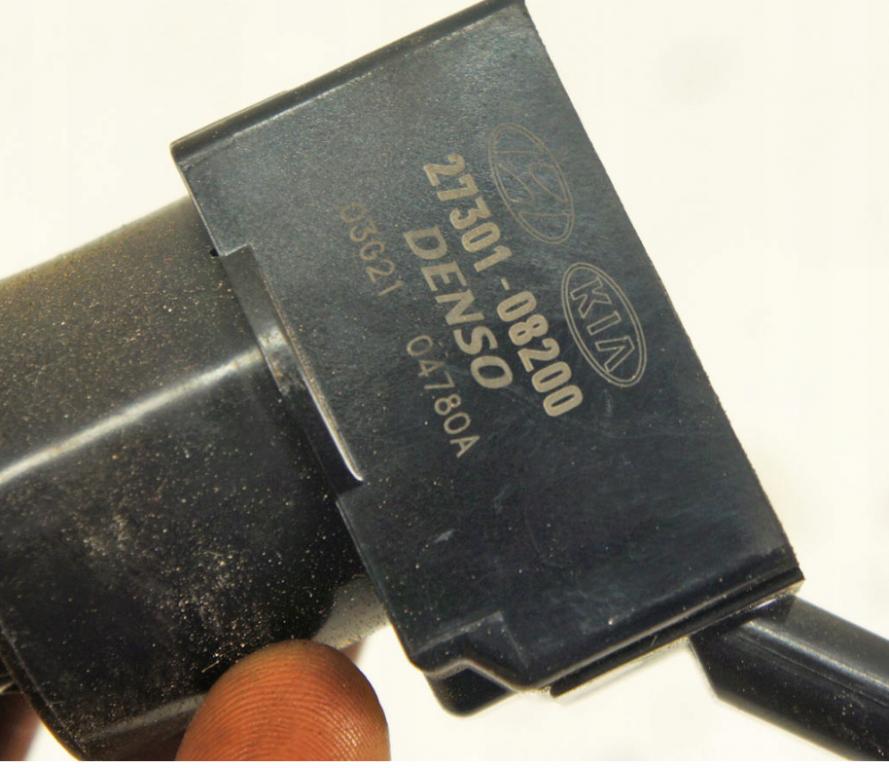 Kia Ceed III  hatchback 1.0 petrol  2022  Zapaľovacia cievka  27301-08200