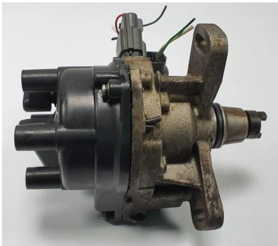 Nissan Micra K11 1992-2003 hatchback 1.0 16v petrol MT 40 kW 1996  Rozdeľovač 22100-99B04 42537N 
