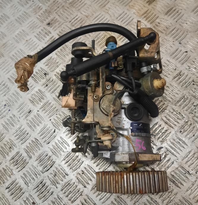 Citroen Xsara I 1997-2000 1.9 td 90 HP manual 66 kW  Vstrekovacie čerpadlo R8445B251B