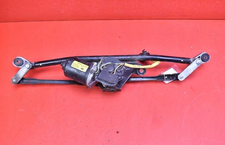 Hyundai Santa Fe 2000-2006 hatchback 2.0 CRDI diesel MT 82.5 kW 2001  Mechanizmus stieračov predný 98110-26100