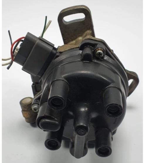 Nissan Micra K11 1992-2003 hatchback 1.0 16v petrol MT 40 kW 1996  Rozdeľovač 22100-99B04 42537N