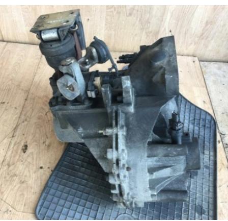 Volkswagen Sharan I 1995-2010 combi 1.9 TDI diesel MT 81 kW 1997  Prevodovka 957T7F096