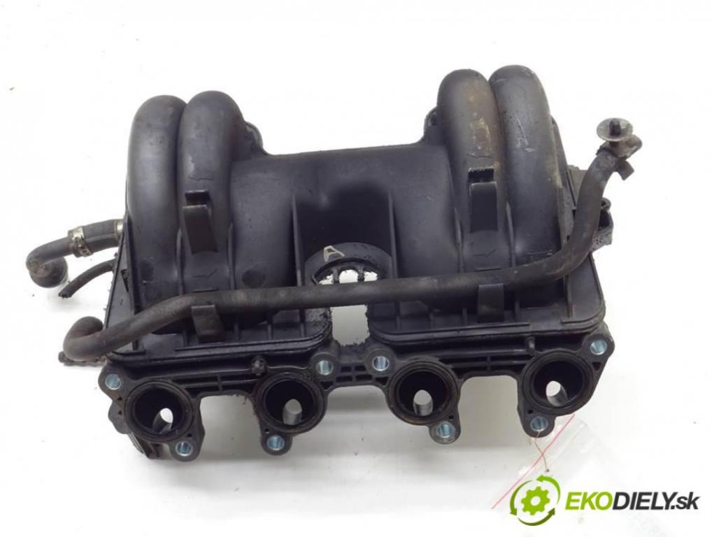 Skoda Octavia I 1996-2010 combi 1.6 8v petrol MT 74 kW 1999  Sacie potrubie 032129711G  