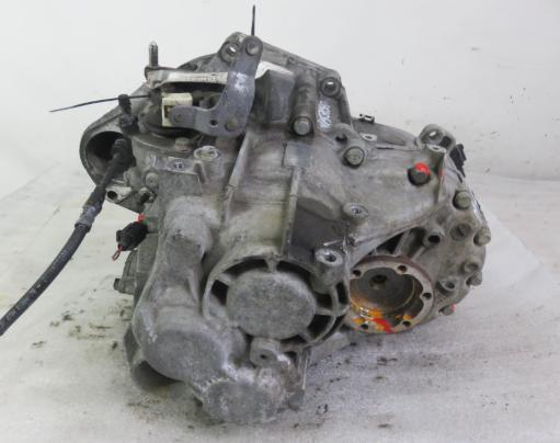 Volkswagen Golf IV 1997-2003 hatchback 1.9 TDI diesel MT 85 kW 2001  Prevodovka DRW