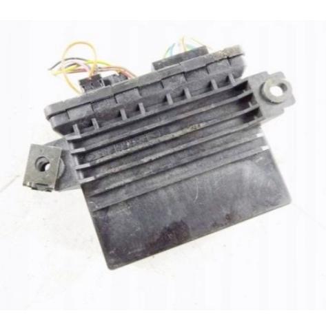 Opel Zafira A 1999-2005 hatchback 1.6 16v petrol MT 74 kW 2001  Parkovací senzor modul  (PDC) 0263004011
