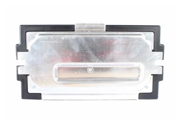 BMW 3 E90 2005-2013 sedan 2.0 diesel MT 120 kW 2006  Modul komfortu 9166711