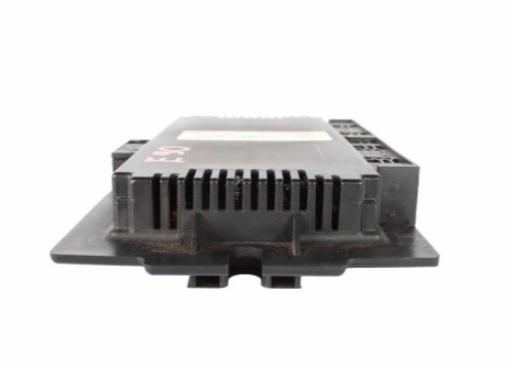 BMW 3 E90 2005-2013 sedan 2.0 diesel MT 120 kW 2006  Modul komfortu 9166711