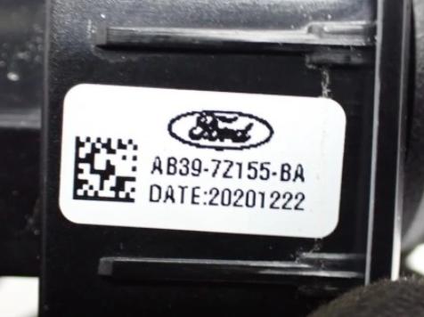 Ford Ranger IV 1998-2011 pickup 2.5 TDCI diesel MT 105 kW 2007  Prepínač 4x4