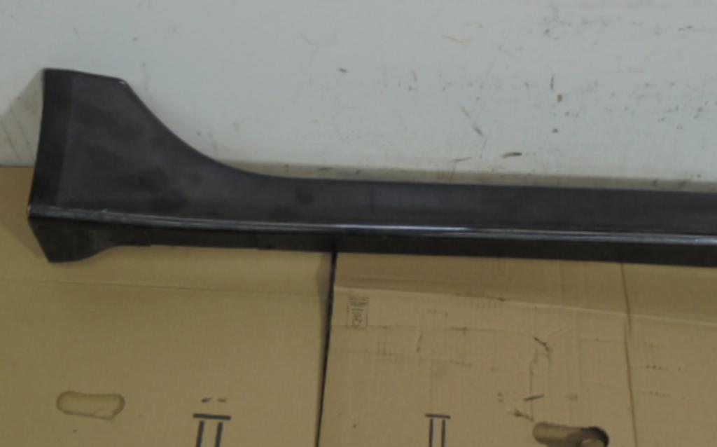 Mitsubishi Lancer VIII 2007-2016 Lišta prahová 6512A058