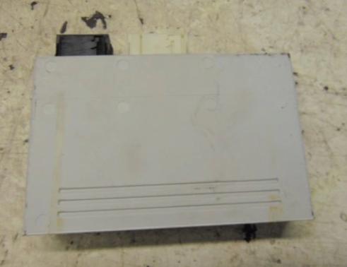 BMW 1 E87 2004-2011 hatchback   Modul  PDC - 0263004268
