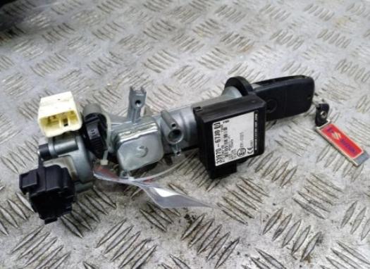 Suzuki Grand Vitara II 2005-2014 hatchback 1.9 DDiS diesel MT 95 kW 2009  Spínacia skrinka 33970-67J0