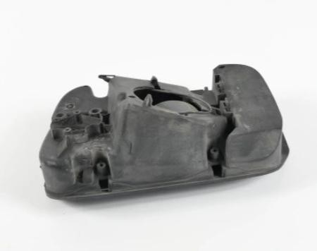 Renault Laguna II 2001-2007 hatchback 1.9 DCI diesel 88 kW 2002  Dvierka nádrže paliva