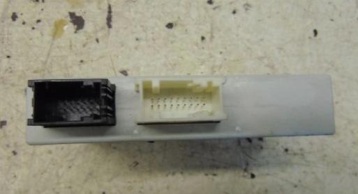 BMW 1 E87 2004-2011 hatchback   Modul  PDC - 0263004268