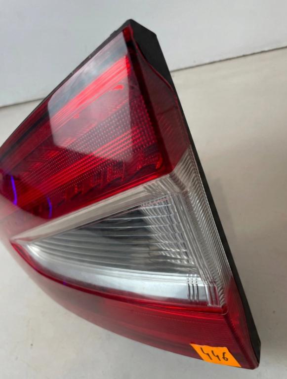 Ford Galaxy Mk2 2006-2015 hatchback 2.0 TDCI diesel MT 85 kW 2010  Svetlo zadné pravé AM2113A602ED