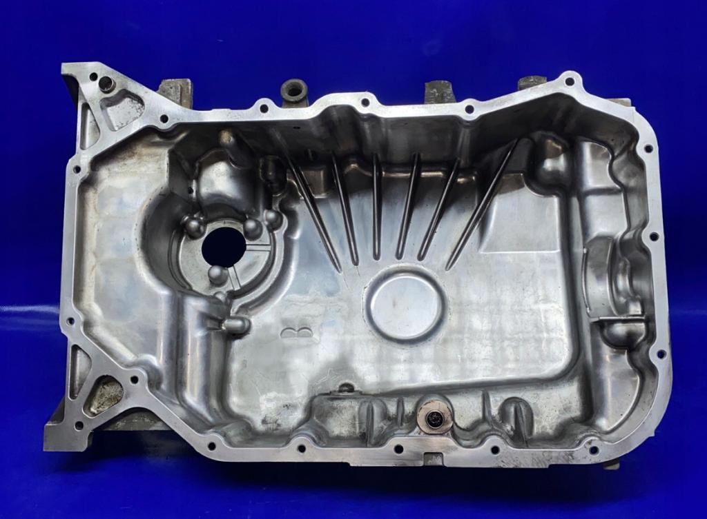 Honda CIVIC VIII CR-V III 2006-2011 hatchback 2.2 I-DTEC diesel MT 110 kW 2010  Olejová vaňa N22A2