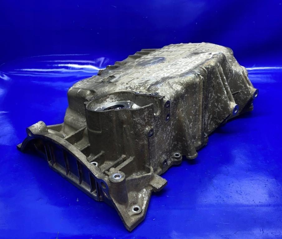 Honda CIVIC VIII CR-V III 2006-2011 hatchback 2.2 I-DTEC diesel MT 110 kW 2010  Olejová vaňa N22A2