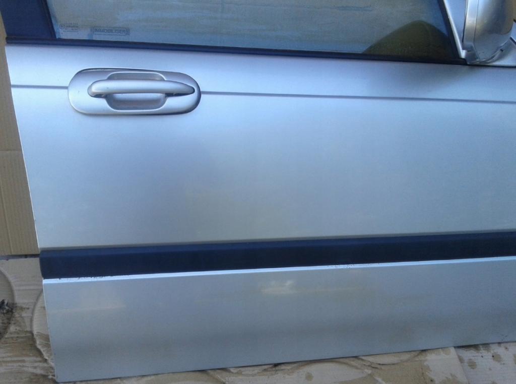 Honda Civic VI 1995-2001 combi 1.6 16v petrol MT 85 kW 1999  Dvere predné pravé
