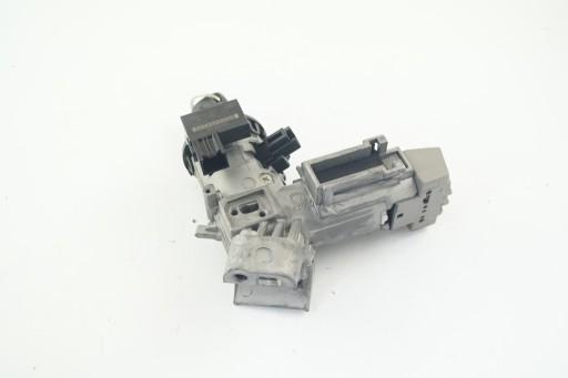 Ford Fiesta Mk7 2008-2017 sedan 1.6 16v petrol AT 89 kW 2014  Spínacia skrinka 8A6T-15607-AB