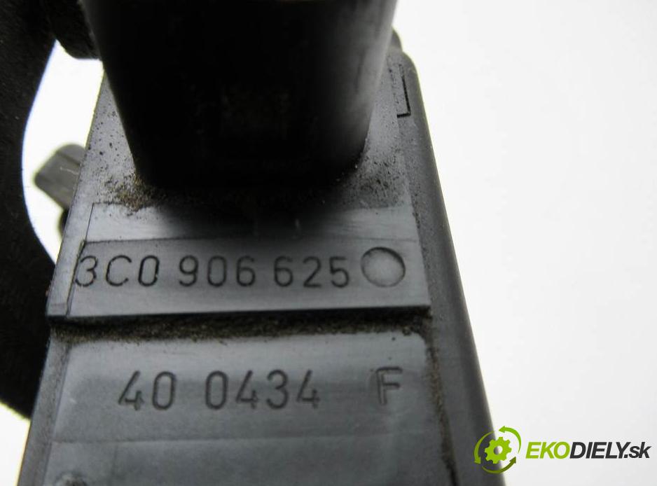 Volkswagen Passat B6 2005-2010  Ventil 3C0906625
