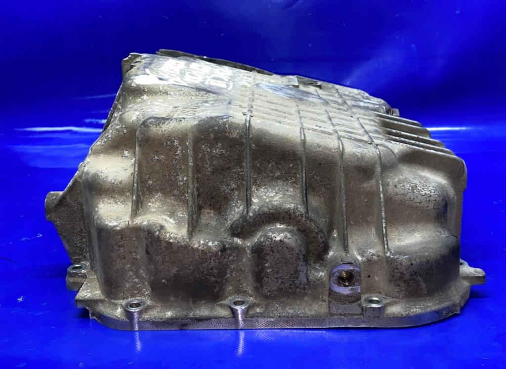 Honda CIVIC VIII CR-V III 2006-2011 hatchback 2.2 I-DTEC diesel MT 110 kW 2010  Olejová vaňa N22A2