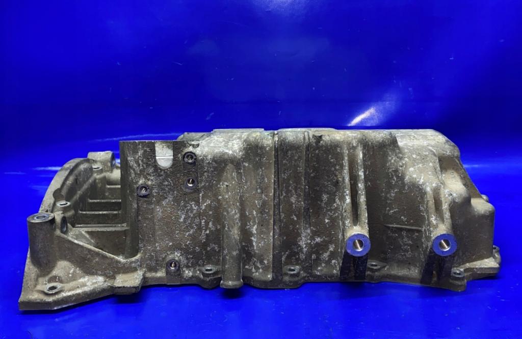 Honda CIVIC VIII CR-V III 2006-2011 hatchback 2.2 I-DTEC diesel MT 110 kW 2010  Olejová vaňa N22A2