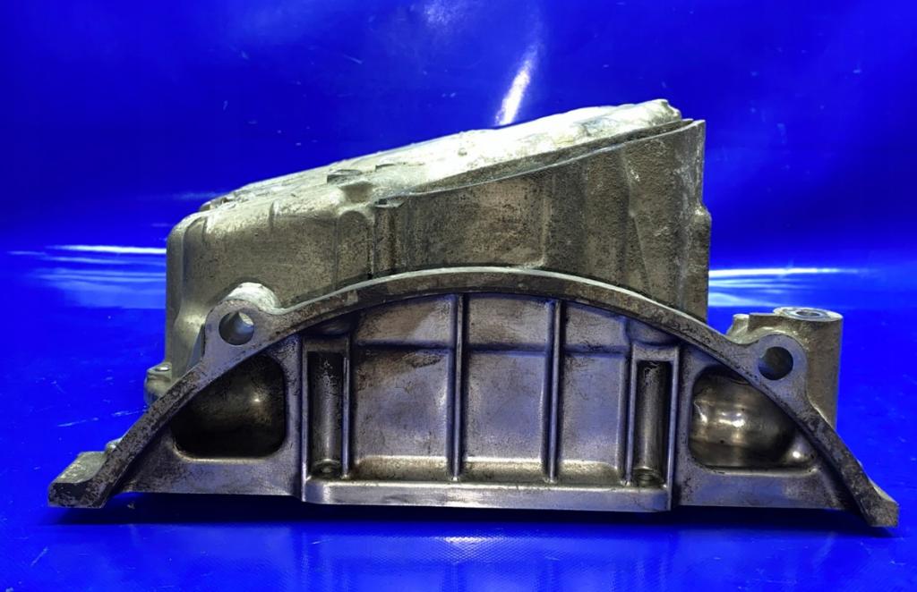 Honda CIVIC VIII CR-V III 2006-2011 hatchback 2.2 I-DTEC diesel MT 110 kW 2010  Olejová vaňa N22A2