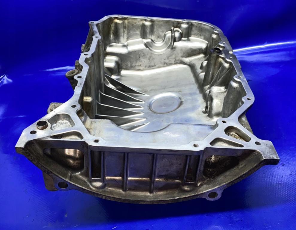 Honda CIVIC VIII CR-V III 2006-2011 hatchback 2.2 I-DTEC diesel MT 110 kW 2010  Olejová vaňa N22A2