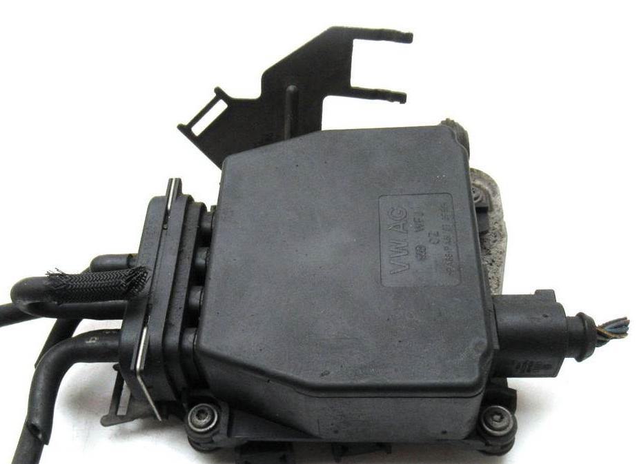 Volkswagen Passat B6 2005-2010  Ventil 3C0906625