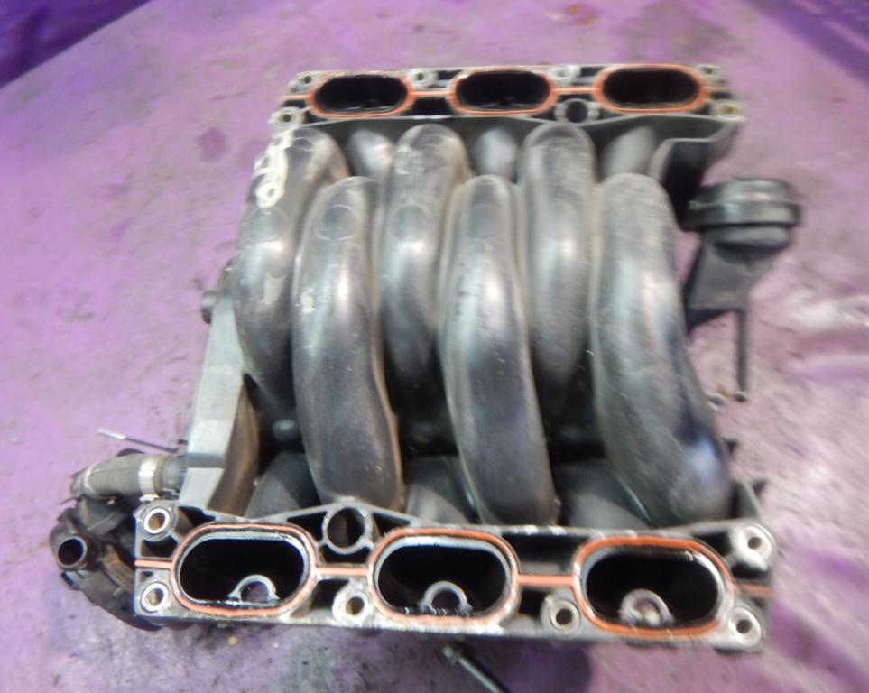 Volkswagen Passat B5 1995-2005 sedan 2.8 V6 petrol MT 142 kW 2002  Sacie potrubie 078133151EE