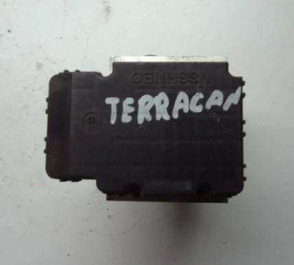 HYUNDAI TERRACAN 2.9 CRDI 4WD  Pumpa ABS 58910H1000/SW03313010 (Pumpy ABS)