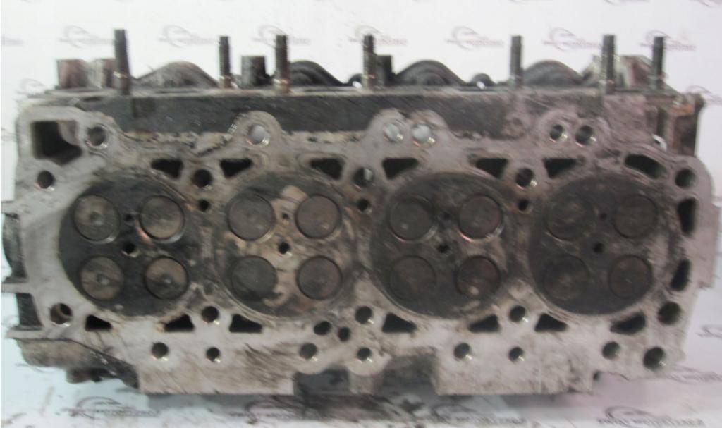 Nissan Pathfinder III 2005-2012 R51 suv 2,5 DCI YD25DDTi 4 diesel MT 128 kW 0  Hlava valcov 2021040600