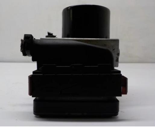 Opel Astra III 2004-2014 hatchback 1.4 16v petrol 66 kW 2007  Pumpa ABS 13246534 BK