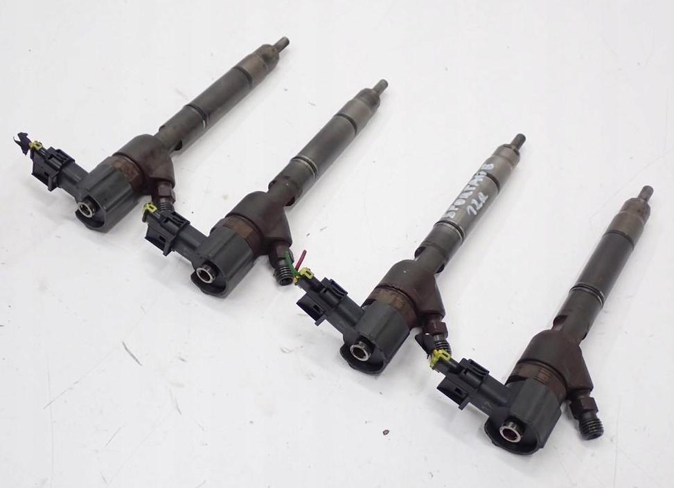 Hyundai I40 combi 1.7 CRDI diesel MT 85 kW 2011  Vstrekovač paliva 33800-2A800