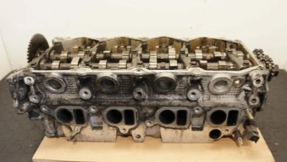Nissan X-trail I T30 2001-2007 suv 2.2 DI diesel 84 kW 2003  Hlava valcov YD22