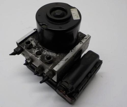 Opel Astra III 2004-2014 hatchback 1.4 16v petrol 66 kW 2007  Pumpa ABS 13246534 BK