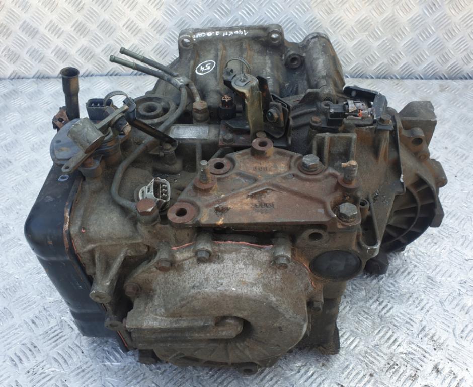 Kia Carens II 2002-2006 hatchback 2.0 CRDI diesel 103 kW 2006  Prevodovka automatická N4QGD